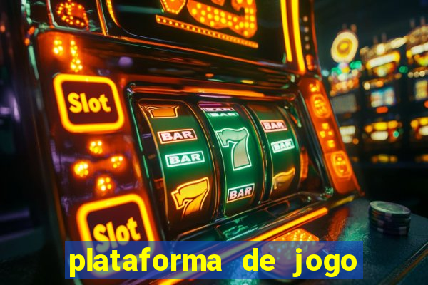 plataforma de jogo que paga no cadastro